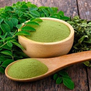Moringa Powder