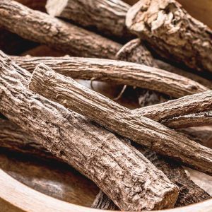 Licorice Roots