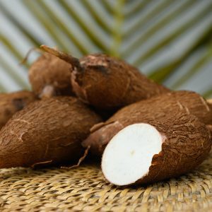 Cassava