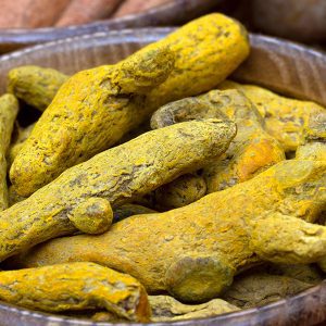 Turmeric