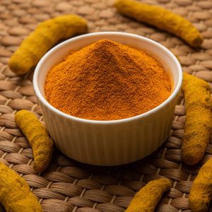 Turmeric Powder