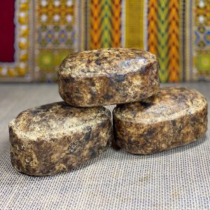 Black Soap