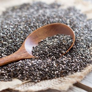 Chia Seeds
