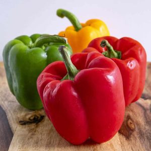 Bell Pepper