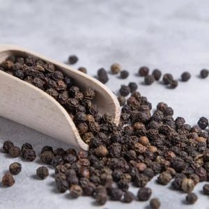 Black Pepper