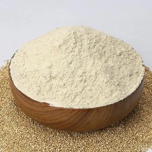 White Quinoa Flour
