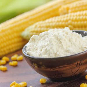 Corn Flour