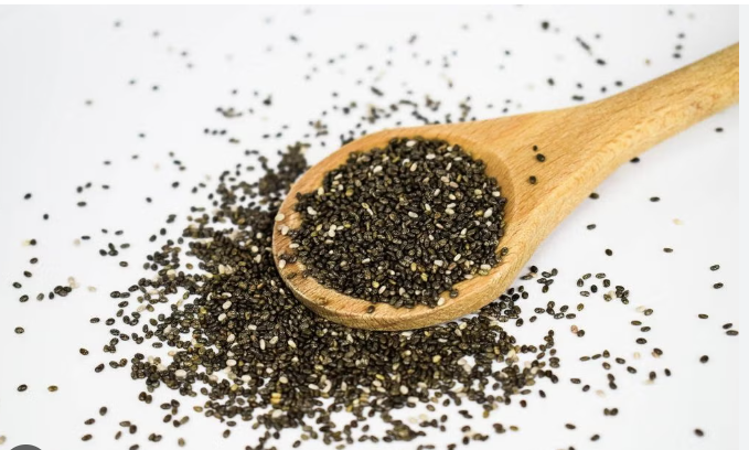CHIA SEEDS