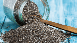 Chia seeds