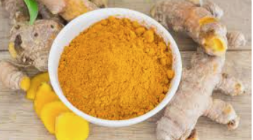 turmeric powder