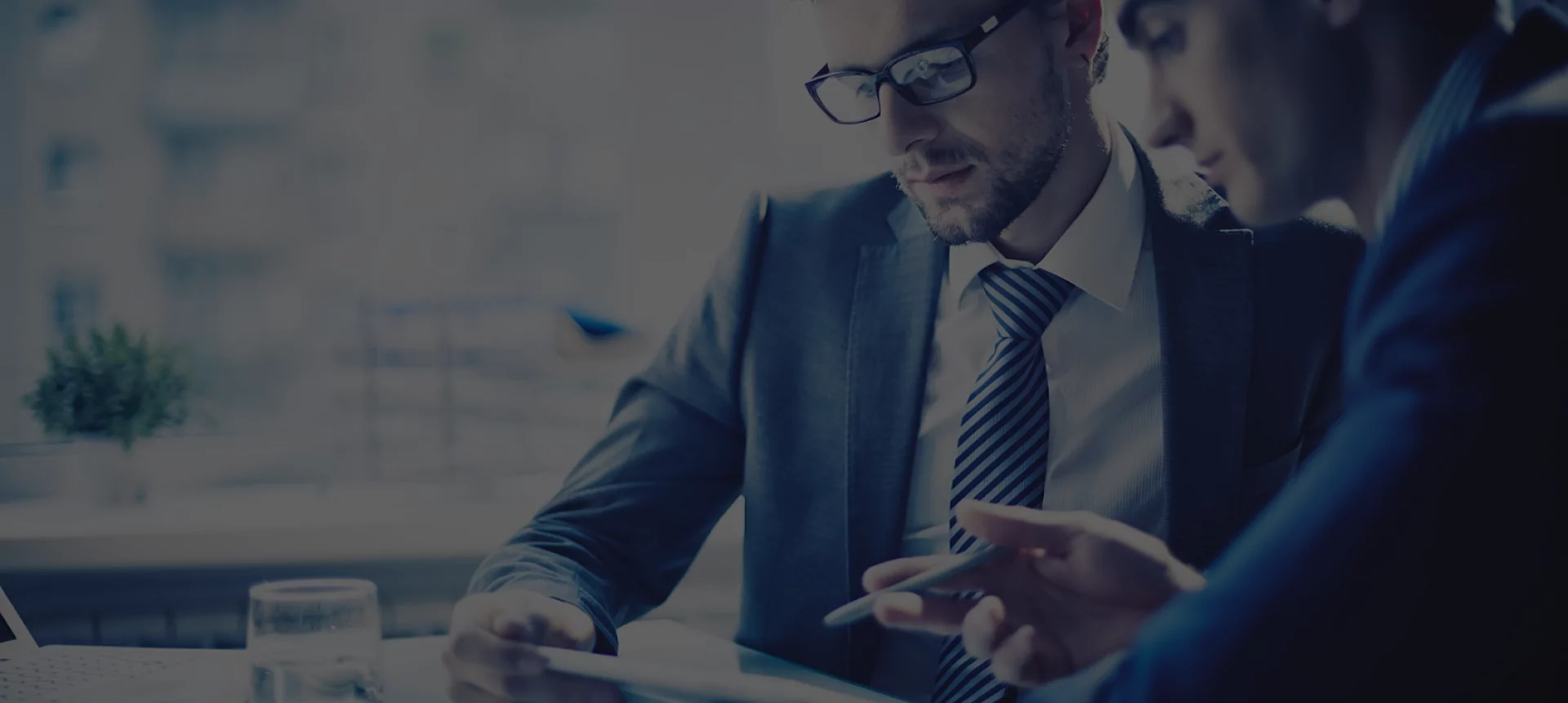 flow-platform team member in meeting